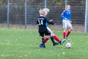 Bild 295 - wBJ SVHU am 20.11.21